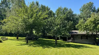 Expose Objekt Nr.: P1461 - Pillerseetal: TRAUMLAGE - TOURISTISCHE NUTZUNG - Großes älteres Landhaus mit Einliegerwohnung und weitläufigem Garten – auch touristisch nutzbar