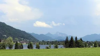 Expose Objekt Nr.: W3000 - Kaiserwinkel - Walchsee : Einzigartiger Baugrund
