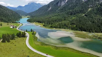 Expose Objekt Nr.: PW1000 - St. Ulrich am Pillersee: Zentral &amp; leistbar: 2 Eigentumswohnungen im Erstbezug mit Lift – eine davon wohnbauförderfähig