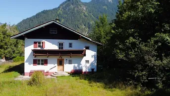 Expose Objek Nr.: ERP1000 - ERPFENDORF : Leistbares Wohnen - Golfen zu Fuß - Altbestand zum Top Preis