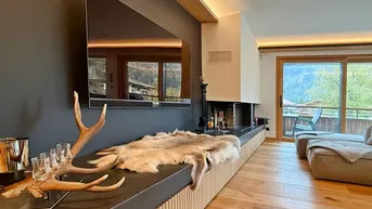 Expose Objekt Nr.: P1333 - PILLERSEETAL - WAIDRING - Luxuriöse Traumwohnung mit hochwertiger Vollausstattung in bester Lage
