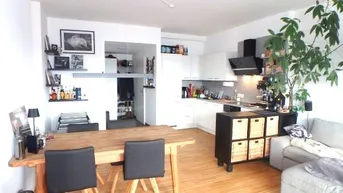 Expose 4-Zimmer Wohnung mit Loggia, Lift und Garagenplatz