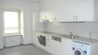 Expose Sehr gut eingeteilte 4-Zimmer Wohnung in Krems-Zentrum