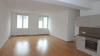 Expose Wunderschöne, topsanierte 3-Zimmer Wohnung in Krems-Zentrum