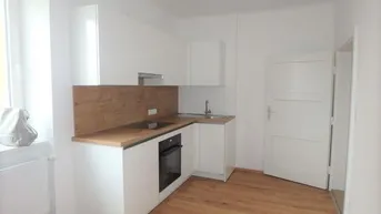 Expose Helle 2-Zimmer Wohnung zu vermieten
