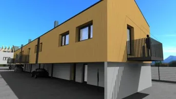 Expose Neue 2-3 Zimmer Mietwohnungen mit Balkon und Parkplatz in Furth-Palt zu vermieten