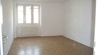 Expose Zentral gelegene 3-Zimmer-Wohnung mit Aufzug und sehr guter Raumeinteilung