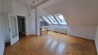 Expose PROVISIONSFREI! 2-Zimmer-Mietwohnung in St.Leonhard zu vermieten!