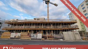 Expose Kaufnebenkosten-AKTION! ORDINATION / PRAXIS ODER BÜRO! Barrierefreies Neubauprojekt in Geidorf nahe Hasnerplatz!