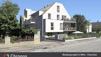 Expose Kaufnebenkosten-AKTION! 3-Zimmer-Neubauwohnung im Einfamilienhausgebiet in Ruhelage!
