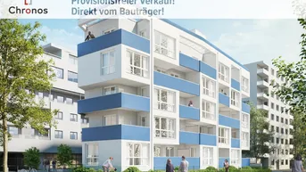 Expose AKTION! Kaufnebenkosten sparen! 3-Zimmer-Neubauwohnung in bester Lage in Geidorf!!