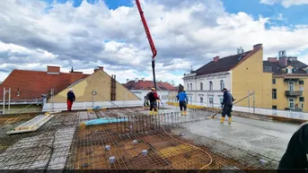 Expose PROVISIONSFREI! Neubauprojekt - St.Leonhard! Große 4-Zimmerwohnung mit Innenhofbalkon!