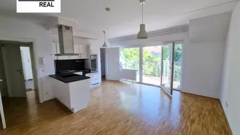 Expose PROVISIONSFREI! 3- Zimmerwohnung mit großem Balkon nähe Augarten in 8010!