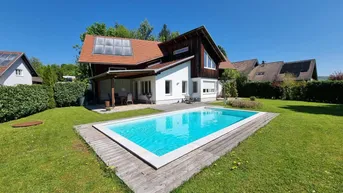 Expose Traumhaus auf der Rannach - Grenze zu Andritz!