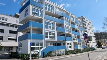 Expose Bezugsfertige 5-Zimmer-Wohnung in Top-Lage in Graz Geidorf!