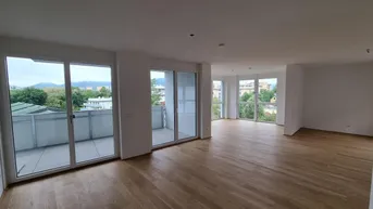 Expose Bezugsfertige 5-Zimmer-Wohnung in Top-Lage in Graz Geidorf!