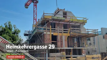 Expose BAUBEGINN ERFOLGT! 3-Zimmer-Neubau-Gartenwohnung im Einfamilienhausgebiet in Ruhelage!