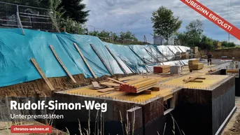 Expose Sommer-AKTION! Baubeginn Erfolgt! Moderne Wohnanlage mit nur 5 Doppelhäusern und eigener Tiefgarage! Neubau-Doppelhaushälfte in Unterpremstätten!