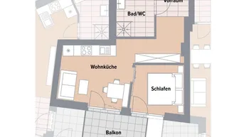 Expose Neubauprojekt in bester Lage in Geidorf!