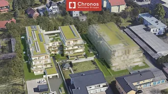 Expose Neubau 4-Zimmer- Terrassenwohnung mit 50m² Terrasse zum absoluten Top-Preis!