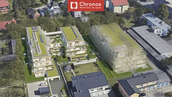 Expose Nur 4.000€/m² für eine 4-Zimmer-Neubauwohnung in Graz-Puntigam!
