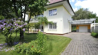 Expose Villa am Fuße des Kreuzbergl - Willkommen in der Jantschgasse!