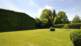 Expose Zentrales Wohnen mit Lebensqualität - Stadthausidylle mitten in Klagenfurt!