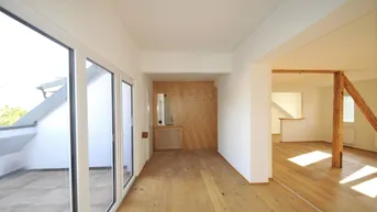 Expose Ein besonderes Zuhause über den Dächern! Nahe LKH und gleich in der City von Klagenfurt