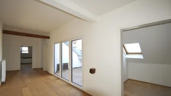 Expose Ein besonderes Zuhause über den Dächern! Nahe LKH und gleich in der City von Klagenfurt
