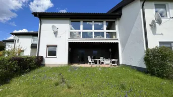 Expose NEUER PREIS - Zweitwohnsitz - Bad Mitterndorf ca. 111m² Wohnfläche, Garten, Garage, Terrasse