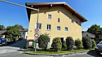 Expose Renovierte 3-Zimmer-Wohnung in Oberndorf bei Salzburg