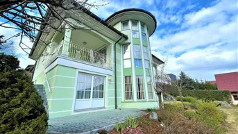 Expose Wohlfühloase! Einfamilienhaus mit Wellnessbereich in Mauterndorf