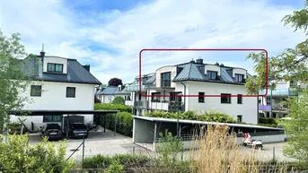 Expose Wundervoll Wohnen! 3-Zimmer-Wohnung in Siezenheim