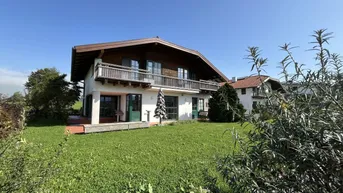 Expose Landhausvilla DELUXE mit Seeblick und Hallenbad