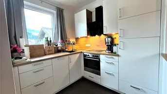 Expose Renovierte 2-Zimmer-Wohnung mit Balkon in Saalfelden