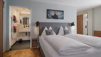 Expose Art &amp; Boutique Hotel in allerbester Lage im Zentrum von Bad Hofgastein