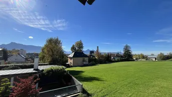 Expose Sonnige 2-Zimmer-Wohlfühlwohnung am Fuße des Plainbergs