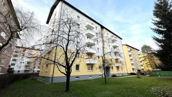 Expose MAX(glan)LIVING! 2-Zimmer-Wohnung