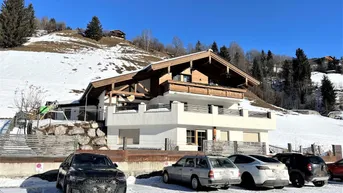 Expose Alpiner Lifestyle! Einfamilienhaus mit zusätzlicher Einliegerwohnung in Saalbach