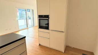 Expose Neuwertige 3-Zimmer-Wohnung in Eggelsberg (befristet vermietet)