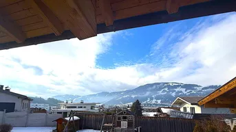 Expose DREAM BIG! Außergewöhnliches Einfamilienhaus mit Pool in Saalfelden