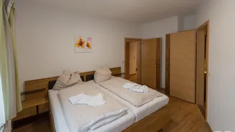 Expose Gästehaus in Saalbach
