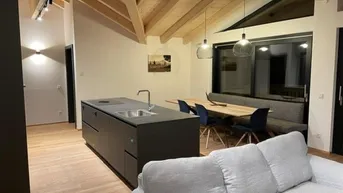 Expose Penthouse in Leogang