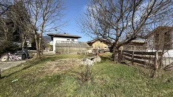 Expose Für Planungsmeister! Baugrundstück für Ihr Traumhaus in Saalfelden