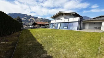 Expose Modernes Einfamilienhaus mit zusätzlicher Einliegerwohnung