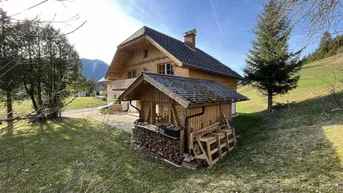 Expose NEUER PREIS - Einfamilienhaus in Kainisch / Bad Mitterndorf