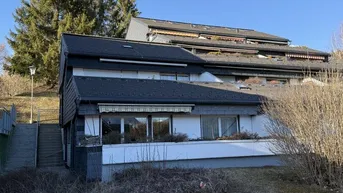Expose Zweitwohnsitz/Ferienwohnung - Sonnenalm - Bad Mitterndorf