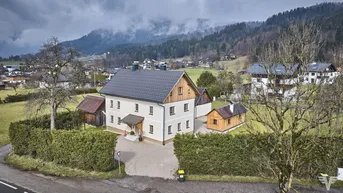 Expose Ein Juwel mit Liebe zum Detail! Goiserer Haus mit touristischer Nutzung