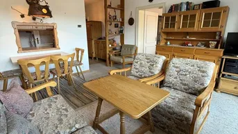 Expose Zweitwohnsitz/Ferienwohnung - Sonnenalm - Bad Mitterndorf