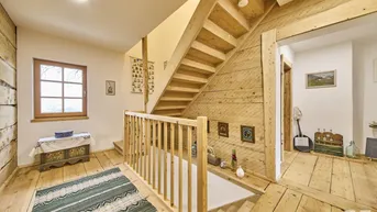 Expose Ein Juwel mit Liebe zum Detail! Goiserer Haus